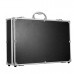 Realacc Aluminum Suitcase Carrying Box Case for Hubsan H501S X4 RC Drone Standard Version 