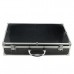 Realacc Aluminum Suitcase Carrying Box Case for Hubsan H501S X4 RC Drone Standard Version 
