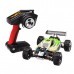 WLtoys A959-B 1/18 4WD Buggy Off Road Remote Control Car 70km/h
