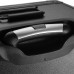 Realacc Aluminum Trolley Case Pull Rod Hand Box Case for DJI Phantom 3 Professional Advanced