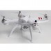 BAYANGTOYS X16 Brushless With 2MP Camera Altitude Hold Mode 2.4G 4CH 6Axis RC Drone RTF