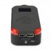 Hawkeye Firefly Q6 4K 1080P 24FPS HD Mini Camera for FPV Racer