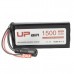UPair-Chase UP Air RC Drone Spare Parts 11.1V 1500mAh Transmitter Battery