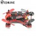 Eachine EB185 FPV Racing Drone with OSD 5.8G 40CH HD Camera ARF
