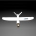 X-uav Mini Talon EPO 1300mm Wingspan V-tail FPV Plane Aircraft PNP