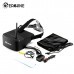 Eachine EV800 5 Inches 800x480 FPV Goggles 5.8G 40CH Raceband Auto-Searching Build In Battery