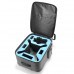 Realacc Comfort Version Backpack Case Bag For DJI Phantom 4/ DJI Phantom 4 Pro