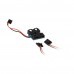 YUNEEC Q500 RC Drone Spare Parts LED Light 1 to 4 Expanding Adapter