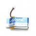 5 x 3.7V 150mAh 20C Battery & 1 To 5 Charging Cable for JJRC H30C H30W RC Drone