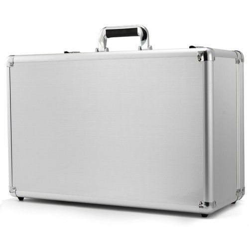 Realacc All Aluminum Suitcase Carry Box For DJI Phantom 4/ DJI Phantom ...