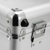 Realacc All Aluminum Suitcase Carry Box For DJI Phantom 4/ DJI Phantom 4 Pro