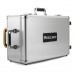 Realacc All Aluminum Trolley Case Pull Rod Hand Box Case For DJI Phantom 4/ DJI Phantom 4 Pro