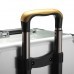 Realacc All Aluminum Trolley Case Pull Rod Hand Box Case For DJI Phantom 4/ DJI Phantom 4 Pro