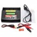 Eachine WT50 6A 50W AC/DC Balance Charger Discharger For LiPo/NiCd/PB Battery