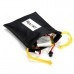 Realacc New Model Lipo-Battery Explosion-Proof Bag 10x12cm for RC Drone Battery Eachine E010