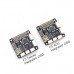 F3 Flight Controller with Integrated OSD 6DOF Acro/ 10DOF Deluxe Version with Pins
