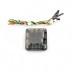 F3 Flight Controller with Integrated OSD 6DOF Acro/ 10DOF Deluxe Version with Pins