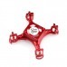 Eachine E10 Mini RC Drone Spare Parts Lower Body Shell E10-007