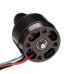 XK X251 RC Drone Spare Parts CW/CCW Brushless Motor