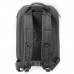 Realacc Waterproof Wear-resistant Material Backpack Shoulders Bag For DJI Phantom 4/ DJI Phantom 4 Pro 