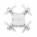 Cheerson CX-10WD CX10WD Mini Wifi FPV with High Hold Mode 2.4G 6-axis RC Drone BNF/RTF