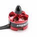 KINGKONG 2205 2300KV 2-4s CW/CCW Brushless Motor For RC Multirotor 