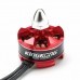 KINGKONG 2205 2300KV 2-4s CW/CCW Brushless Motor For RC Multirotor 