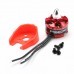 KINGKONG 2205 2300KV 2-4s CW/CCW Brushless Motor For RC Multirotor 