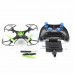 Eachine H8W Mini Wifi FPV 2.4G 6-Axis Headless Mode RC Drone RTF