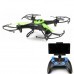 Eachine H8W Mini Wifi FPV 2.4G 6-Axis Headless Mode RC Drone RTF