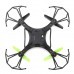 Eachine H8W Mini Wifi FPV 2.4G 6-Axis Headless Mode RC Drone RTF