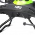 Eachine H8W Mini Wifi FPV 2.4G 6-Axis Headless Mode RC Drone RTF