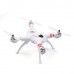 BAYANGTOYS X16 Brushless Altitude Hold 2.4G 4CH 6Axis RC Drone RTF