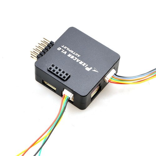 Pixracer Autopilot Xracer V1.0 Flight Controller Mini PX4 Builtin Wifi