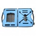 Realacc Plastic Suitcase Handle Box Case For Hubsan H501S RC Drone