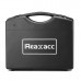 Realacc Plastic Suitcase Handle Box Case For Hubsan H501S RC Drone