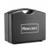 Realacc Plastic Suitcase Handle Box Case For Hubsan H501S RC Drone
