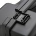 Realacc Plastic Suitcase Handle Box Case For Hubsan H501S RC Drone
