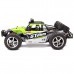SUBOTECH BG1513A 1/12 2.4G 4WD Desert Buggy Off Road Remote Control Car With LED Light