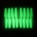 Syma X5SC X5SW RC Drone Spare Parts 8PCS Fluorescent Propellers 2CW+2CCW Motor