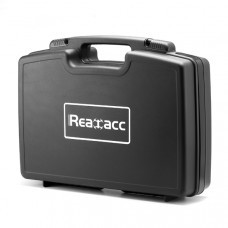 Realacc Multifunctional Storage Protector Suitcase Case Bag for RC Models