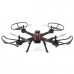 JJRC H11WH 720P WIFI FPV With 2MP Camera 2.4G 4CH 6Axis RC Drone RTF