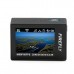Hawkeye Firefly 7S 4K 120 Degree 7mm Lens  CMOS WIFI Real-time Playback Preview Camera