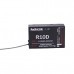 Radiolink AT10 2.4G 10CH Transmitter With R10D Receiver Orange Mode 1