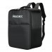 Realacc Waterproof Backpack Case Bag For MJX X101 RC Drone