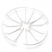 Syma X5 X5C RC Drone Spare Parts White Propellers+Protector+Motor+600mAh Battery