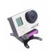 GEPRC FPV Camera Adjustable Fix Mount for Gopro Runcam GEP150 GEP180 GEP210 Frame Kit