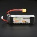 XF Power 11.1V 2200mah 3S 40C Lipo Battery XT60 Plug