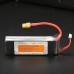 XF Power 11.1V 2200mah 3S 40C Lipo Battery XT60 Plug