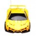 XZS 1/24 2CH Remote Control Car Toy NO.1009-6 Kids Gift Collection